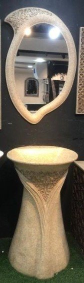 STONE BASIN BGP-01